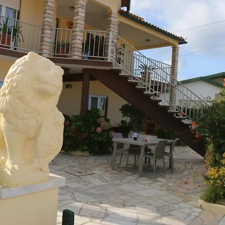 Vivenda Barroso ナザレ