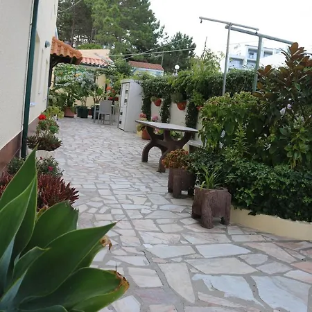 Vivenda Barroso * ナザレ