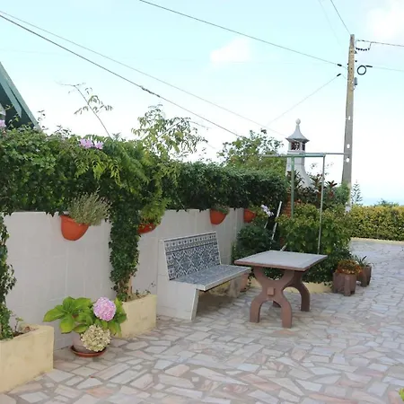 Vivenda Barroso * ナザレ