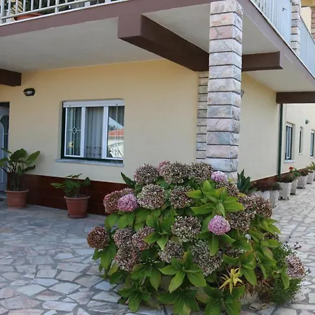 Vivenda Barroso * ナザレ