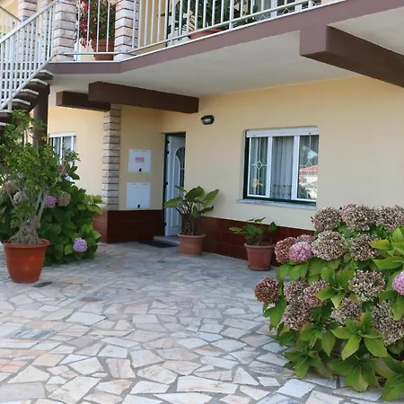 Vivenda Barroso ナザレ