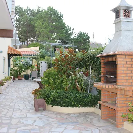 Vivenda Barroso アパート *