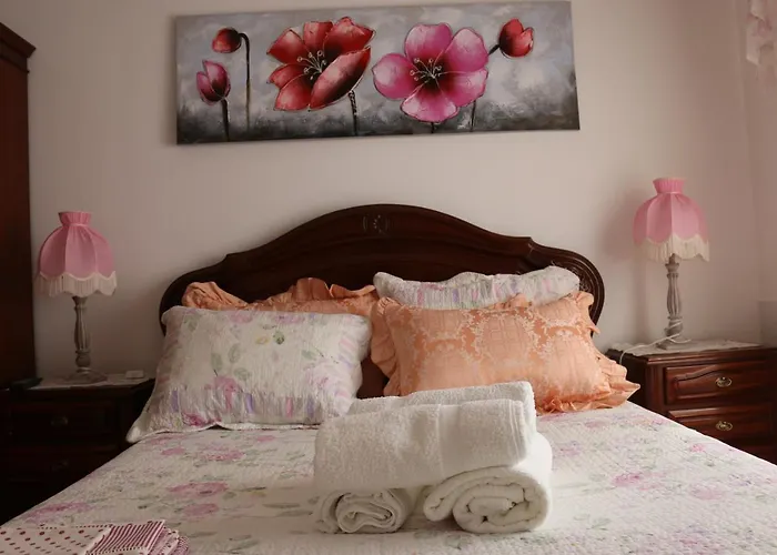 Vivenda Barroso * ナザレ