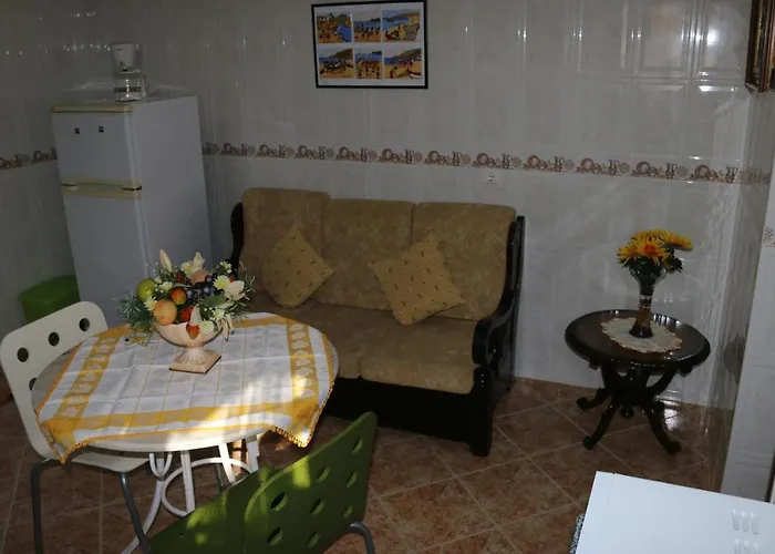 Vivenda Barroso * ナザレ