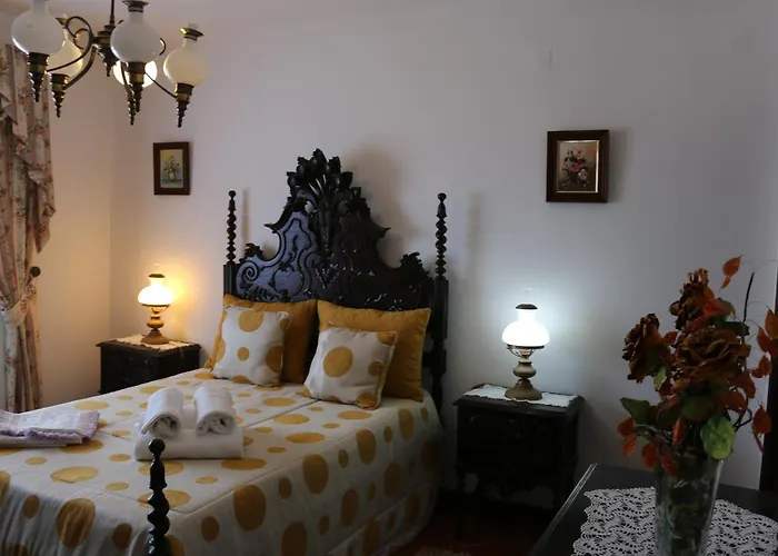 Vivenda Barroso * ナザレ