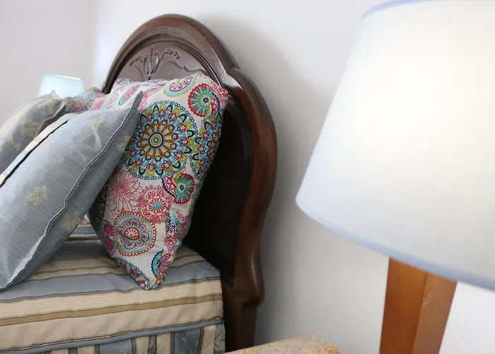 Vivenda Barroso ナザレ