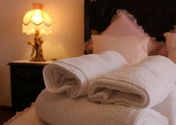 アパート Vivenda Barroso *