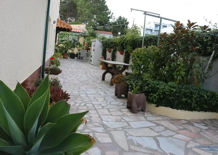 Vivenda Barroso * ナザレ