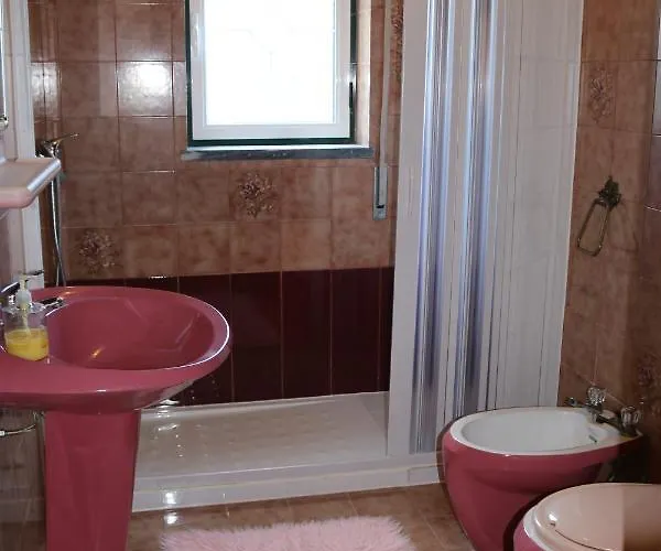 Vivenda Barroso * ナザレ