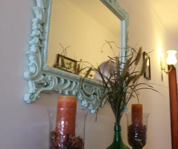 Vivenda Barroso アパート *