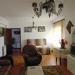 Vivenda Barroso Apartmán *