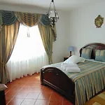 Apartmán Vivenda Barroso Nazaré