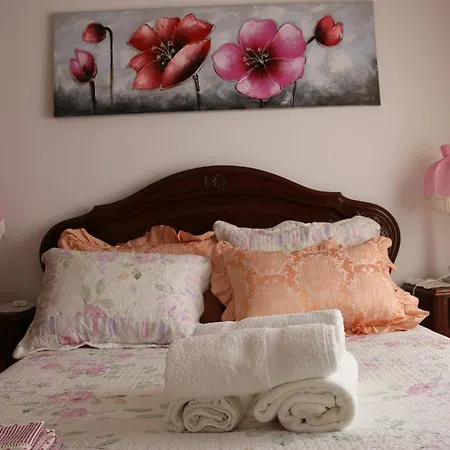 Vivenda Barroso * Nazaré