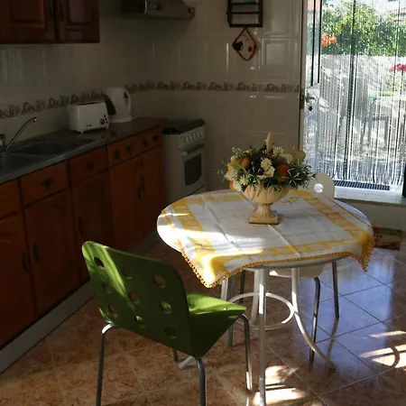 Vivenda Barroso Apartamento *