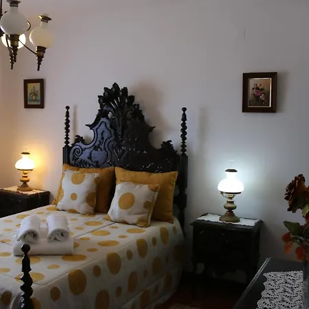 Vivenda Barroso * Nazaré