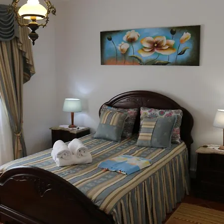Apartment Vivenda Barroso *