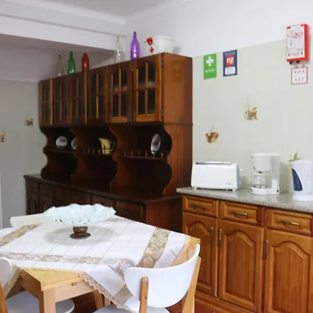 Apartment Vivenda Barroso Nazare