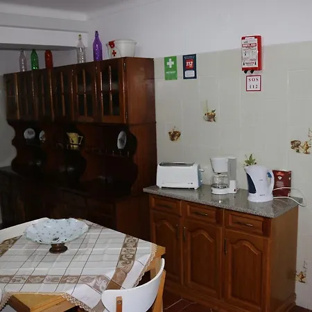 Lejlighed Vivenda Barroso