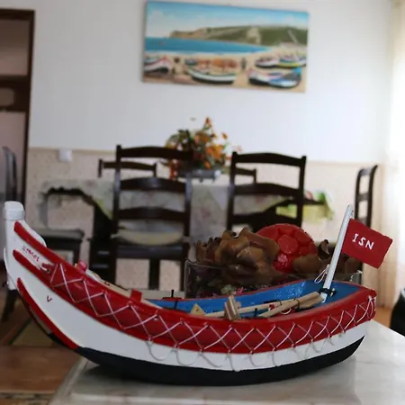 Апартаменты Vivenda Barroso *