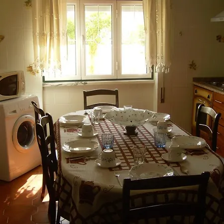 Vivenda Barroso Nazaré