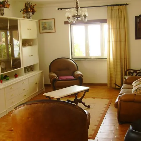 Apartamento Vivenda Barroso *