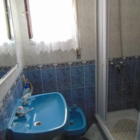 Apartamento Vivenda Barroso *