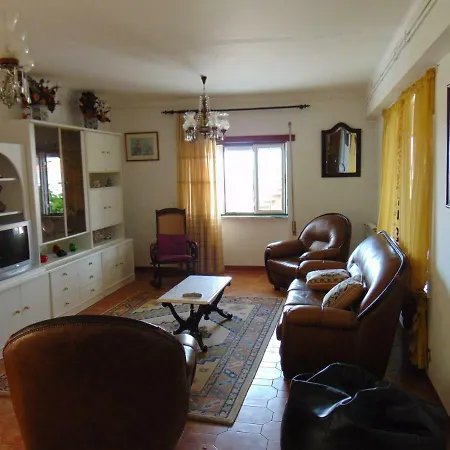 Vivenda Barroso Apartamento