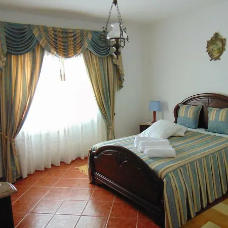 Apartamento Vivenda Barroso Nazaré