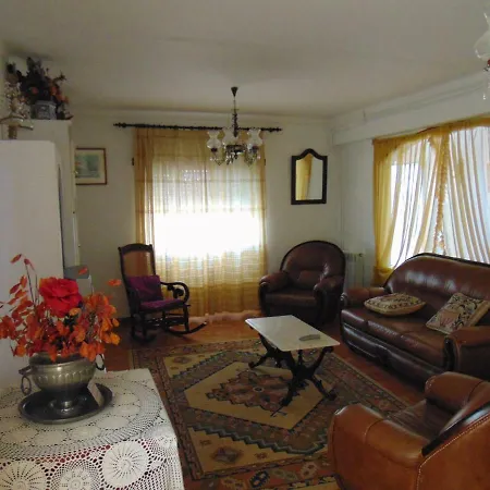 Vivenda Barroso Apartamento *