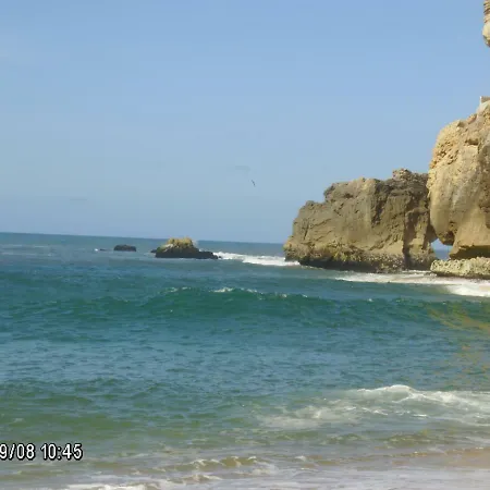 Vivenda Barroso Apartamento Nazaré