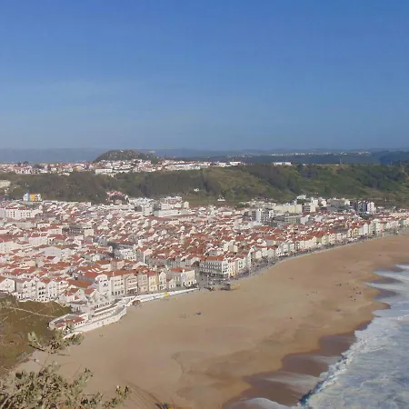 Vivenda Barroso Nazare