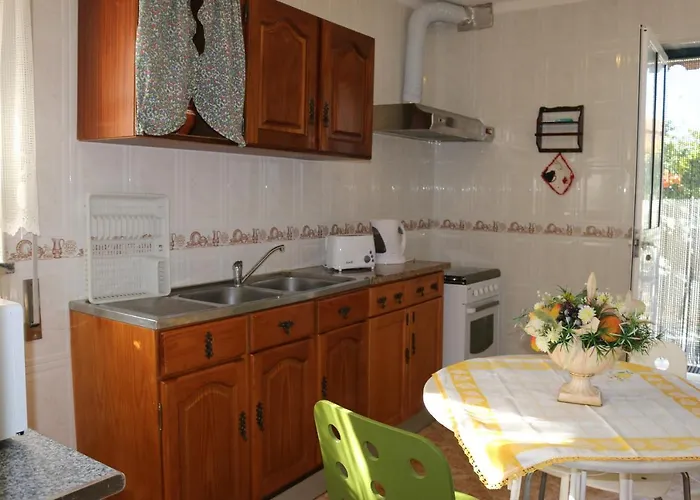 Vivenda Barroso Appartamento *