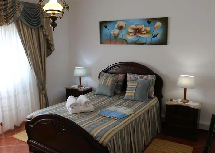 Appartamento Vivenda Barroso *