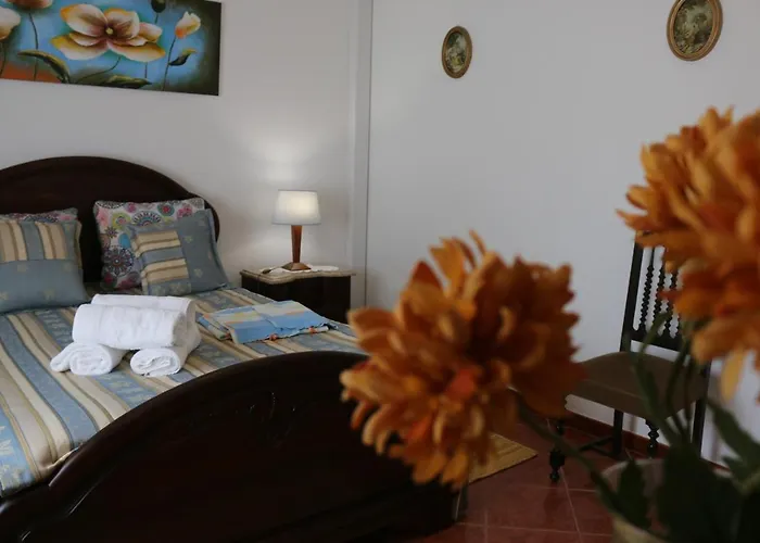 Appartamento Vivenda Barroso