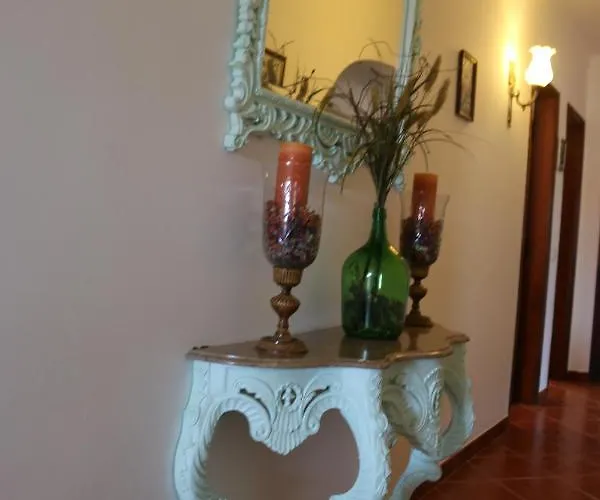 Appartamento Vivenda Barroso *