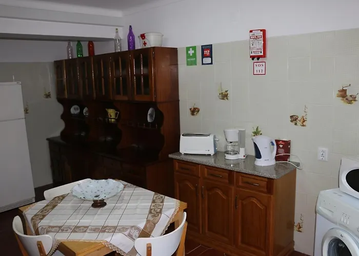 Appartamento Vivenda Barroso