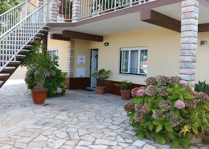 Vivenda Barroso Nazaré