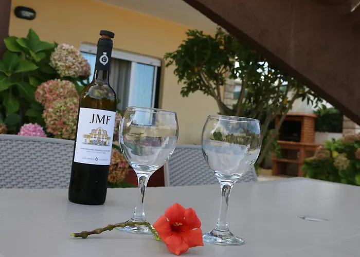 Vivenda Barroso Appartamento