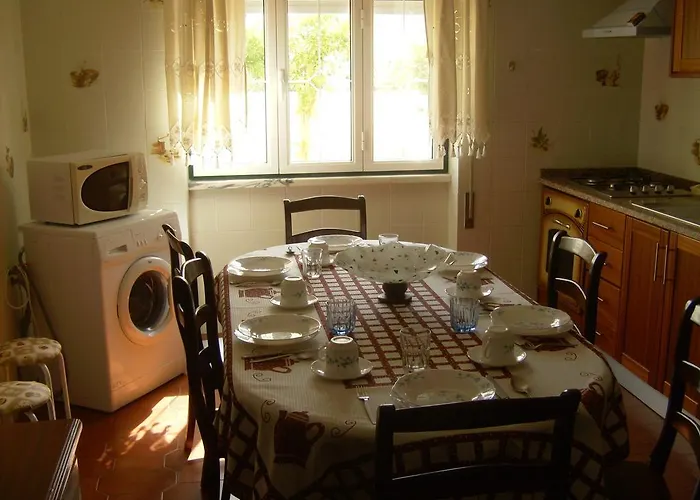 Vivenda Barroso Nazaré