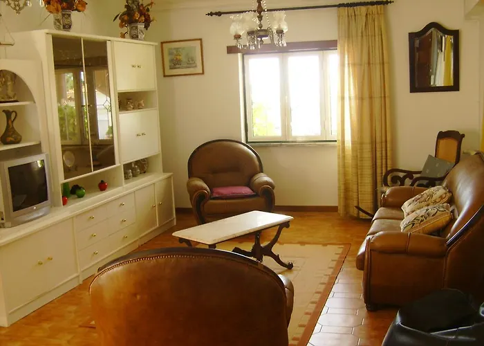 Appartamento Vivenda Barroso *