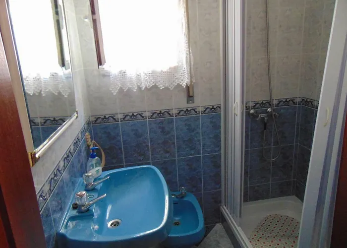 Appartamento Vivenda Barroso *